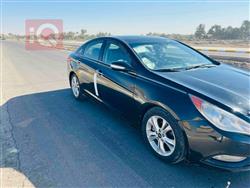 هیوندای سۆناتا